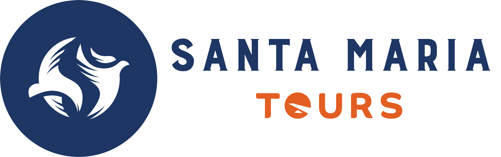 Santa Maria Tours